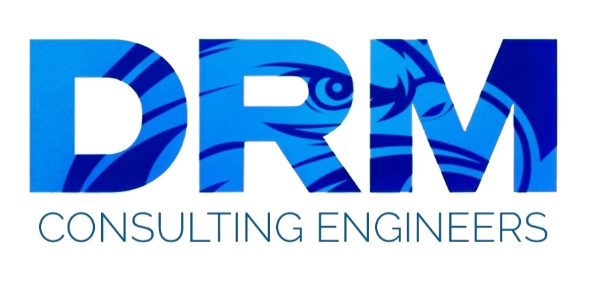 DRM Logo
