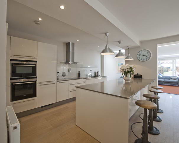 HIGH STREET EARLSFERRY