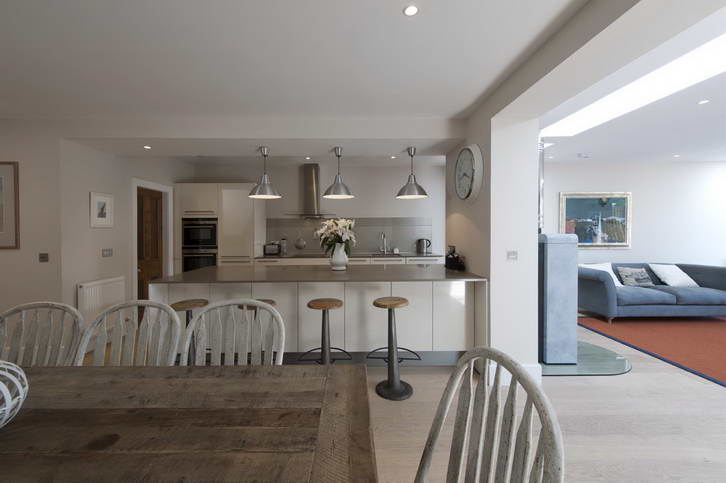 HIGH STREET EARLSFERRY