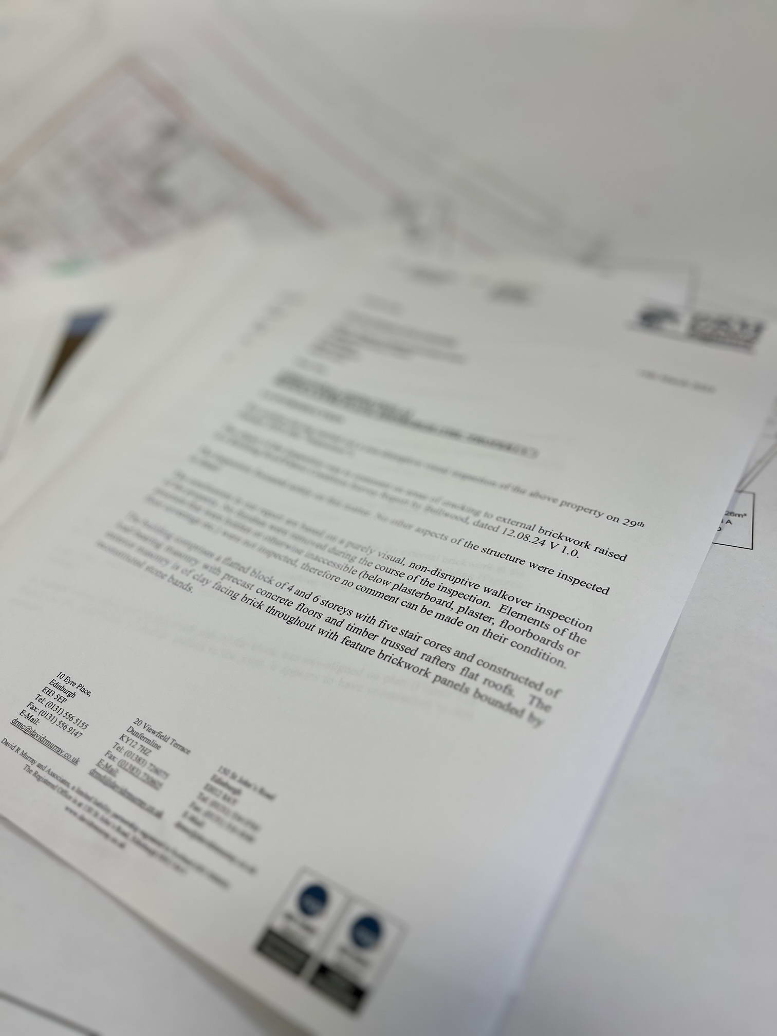 Expert Witness Services