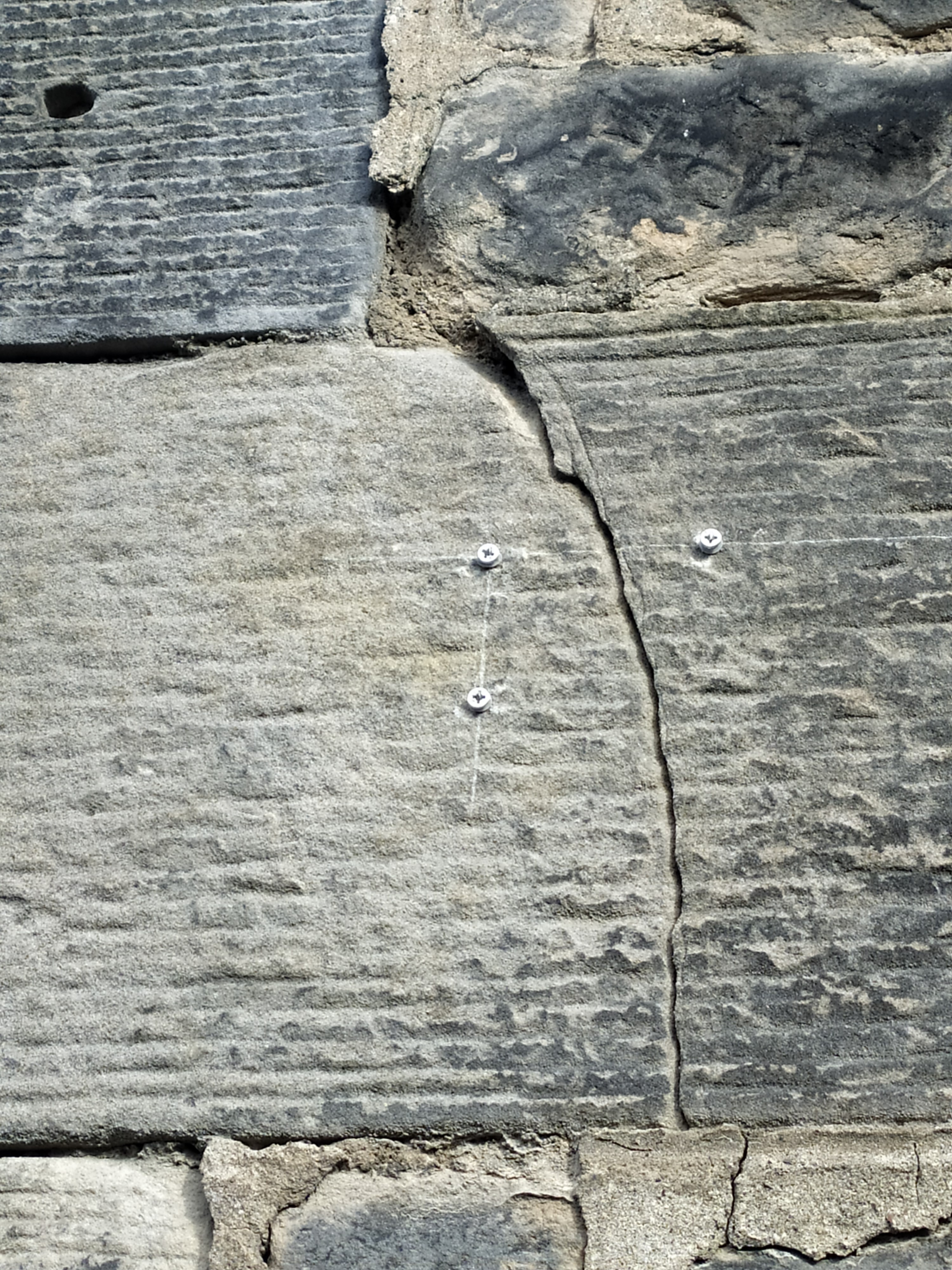 STRUCTURAL INVESTIGATION