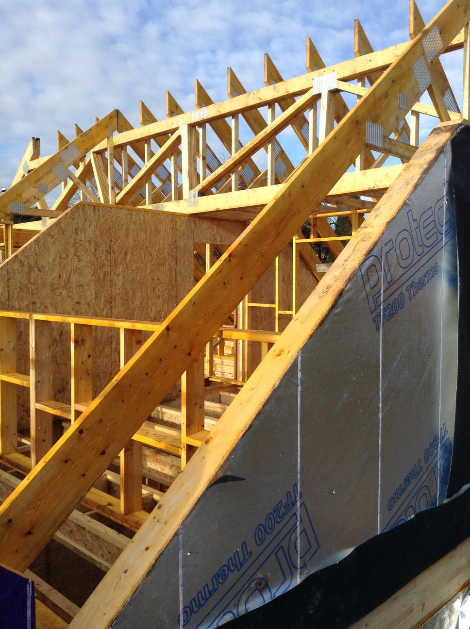 Timber Frame Engineering