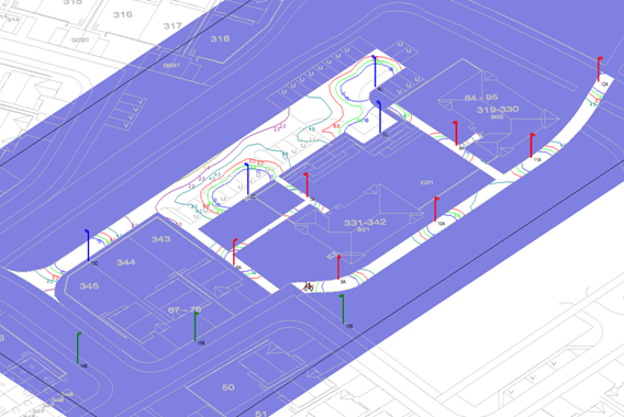 ADOPTABLE STREET LIGHTING