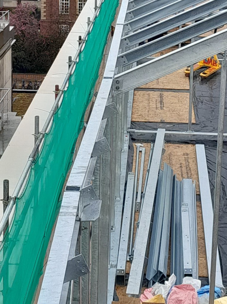 LIFE AND MIND BUILDING