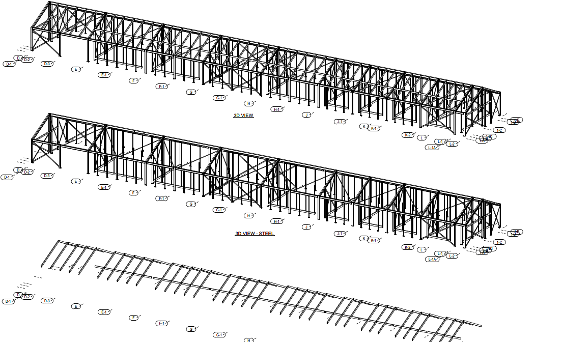 LIFE AND MIND BUILDING