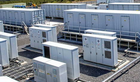 Renewable Energy Developments