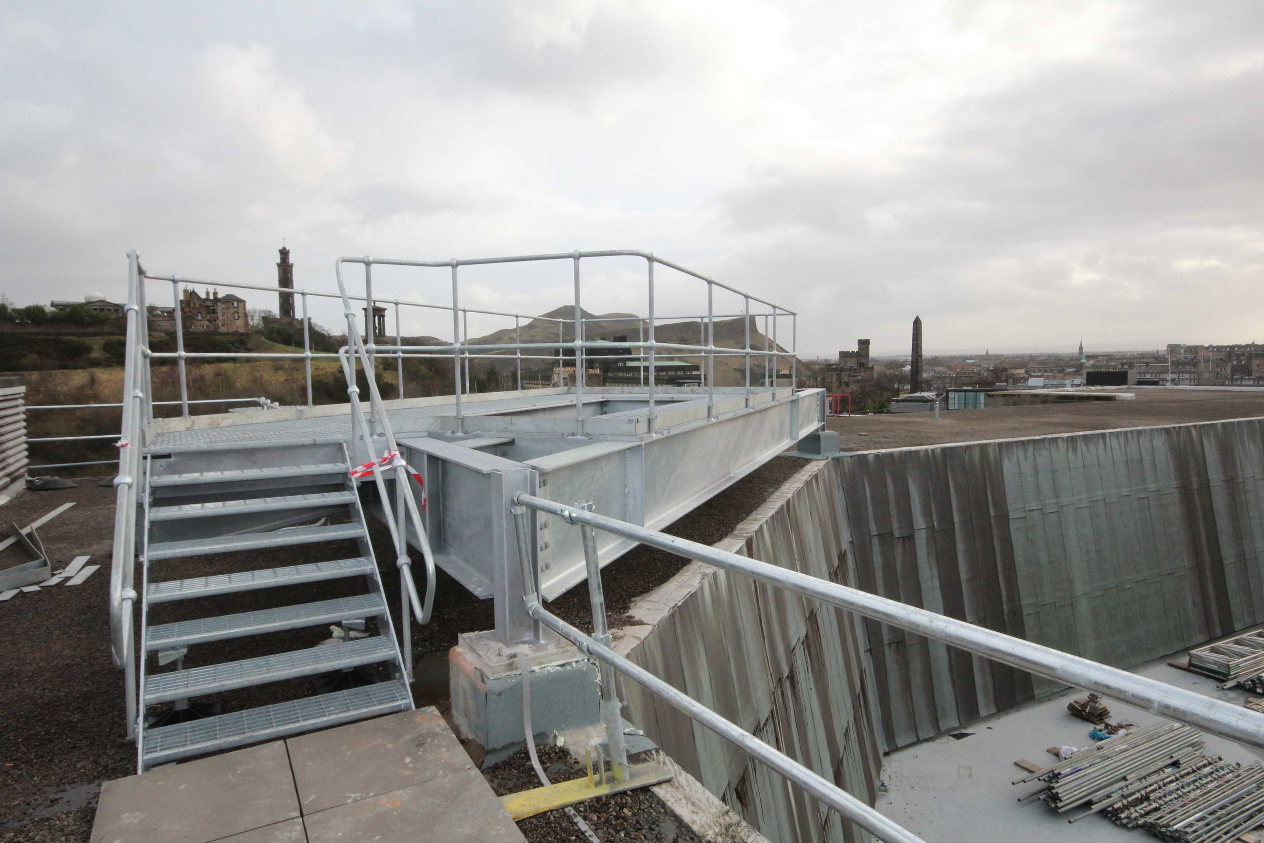 JOHN lEWIS EDINBURGH