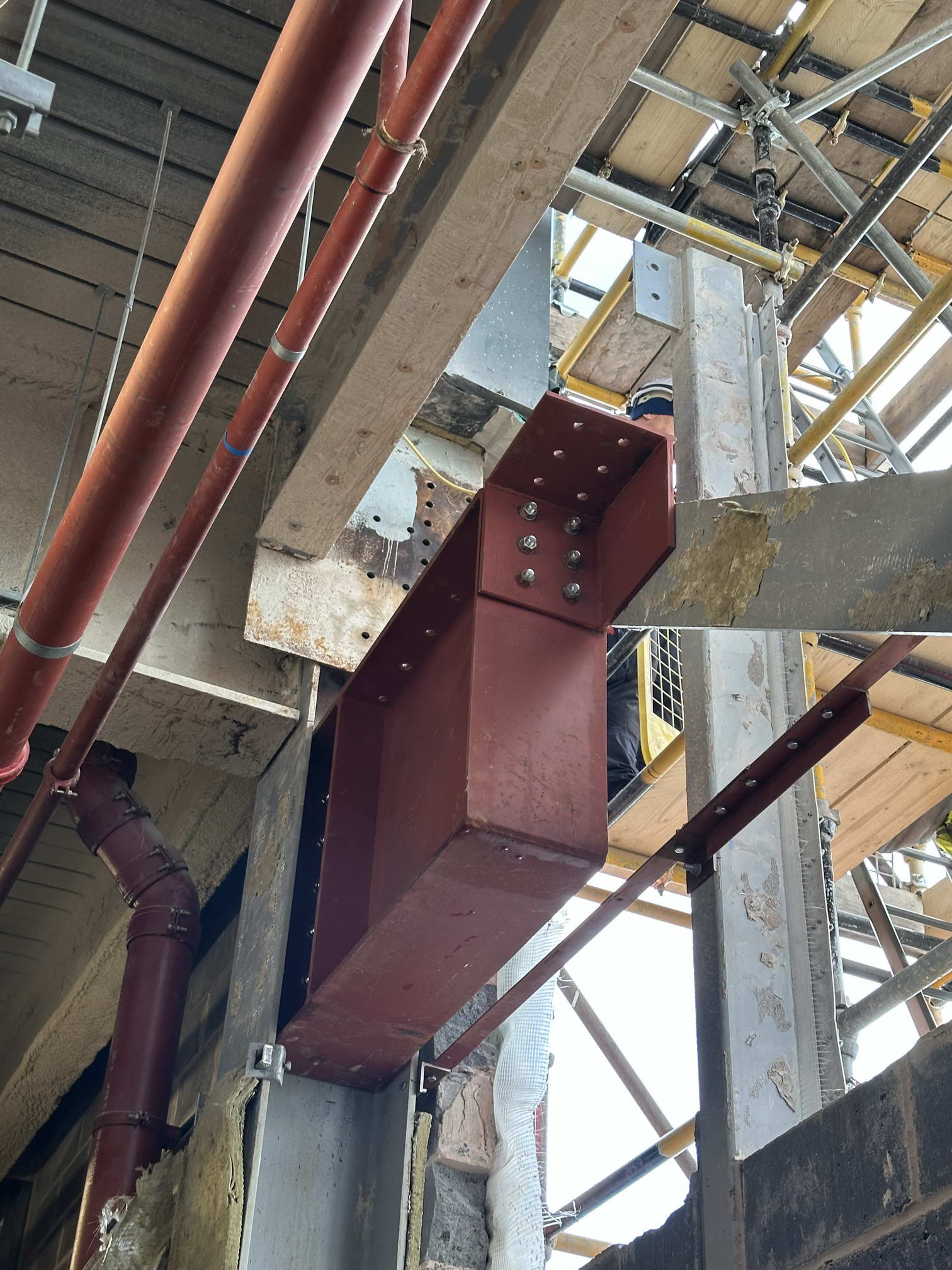 OCEAN TERMINAL EDINBURGH