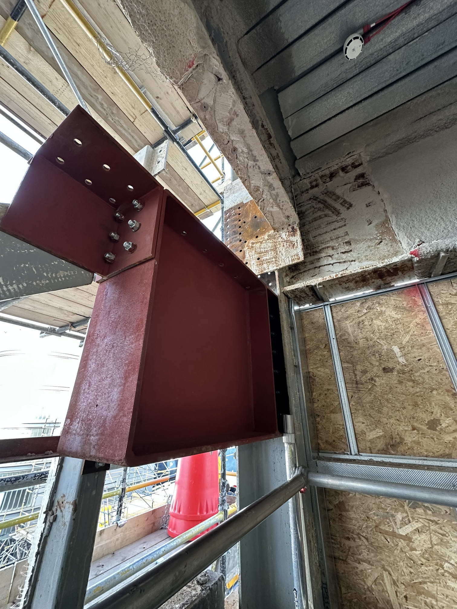 OCEAN TERMINAL EDINBURGH