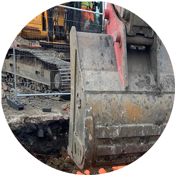 Contaminated Land Remediation