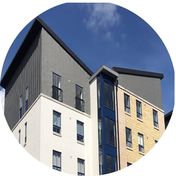 High-Rise Residential Developments