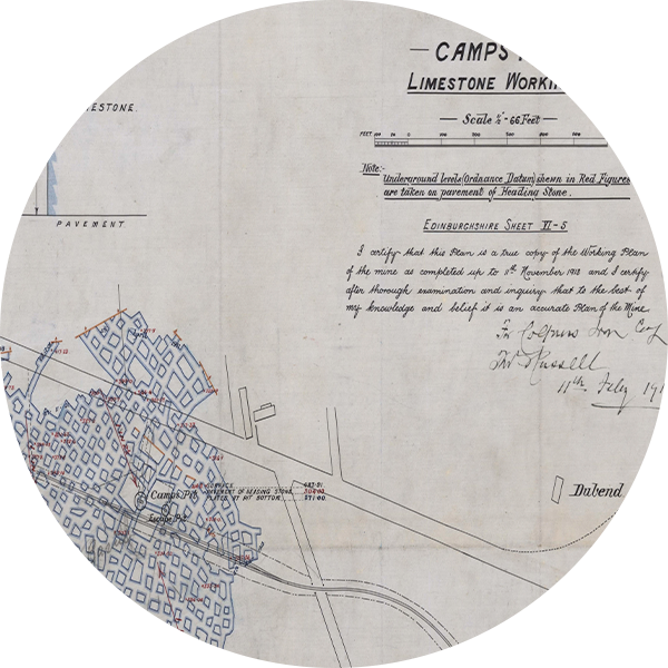 Historic Mining Stabilisation and <br> Coal Mining Risk Assessments