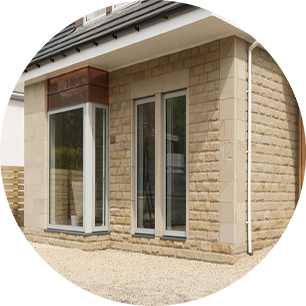 Self-Build and One-off Houses