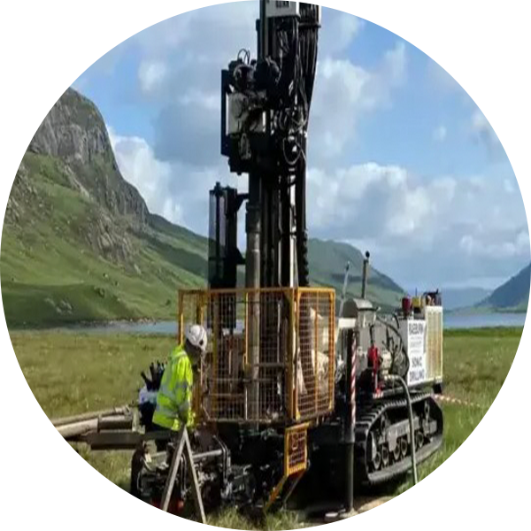 Site Investigation and Reporting