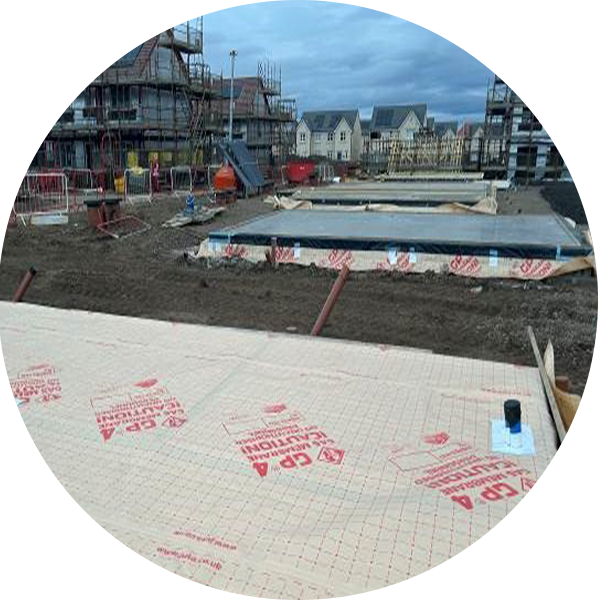 Site Supervision and Verification