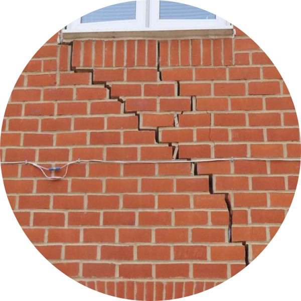 Structural Inspection and Reporting