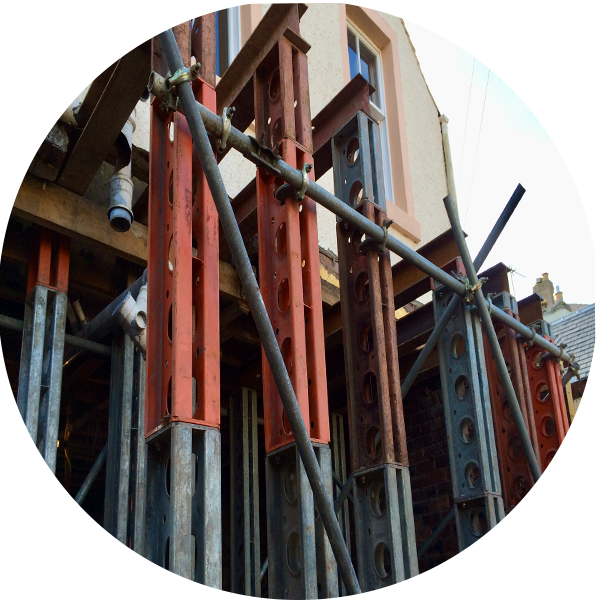 Temporary Works Design