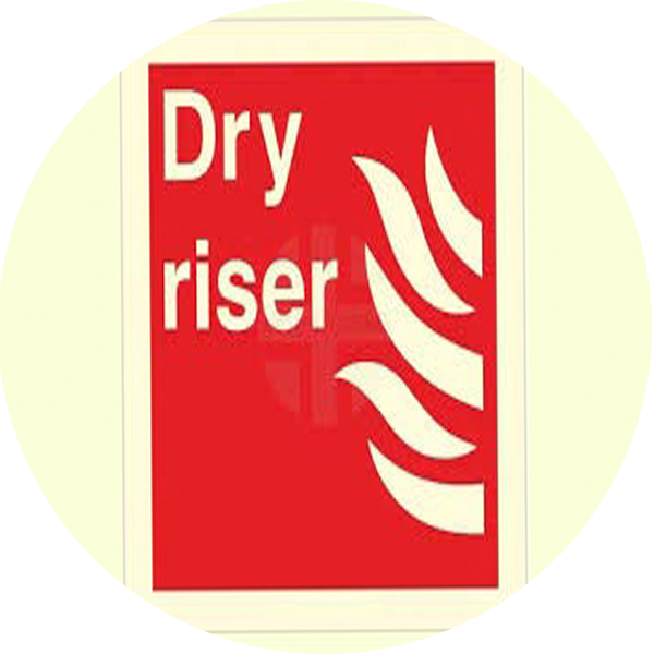 Dry Riser Systems