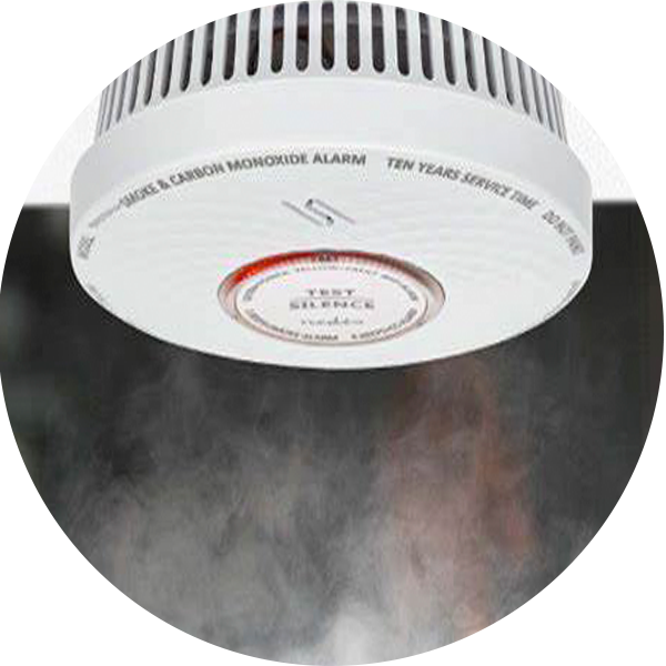 Fire Alarms and Detection