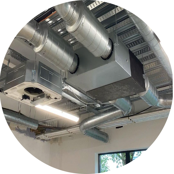 Mechanical Ventilation