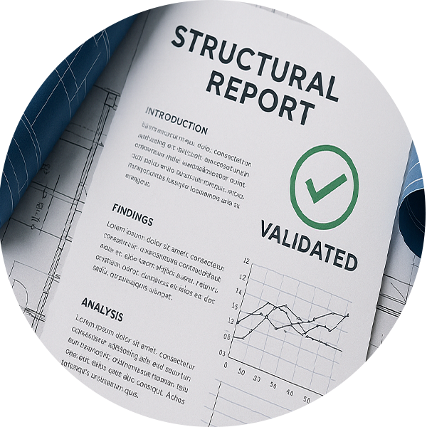 Validation Reporting