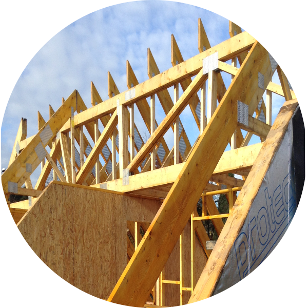 Timber Frame Engineering